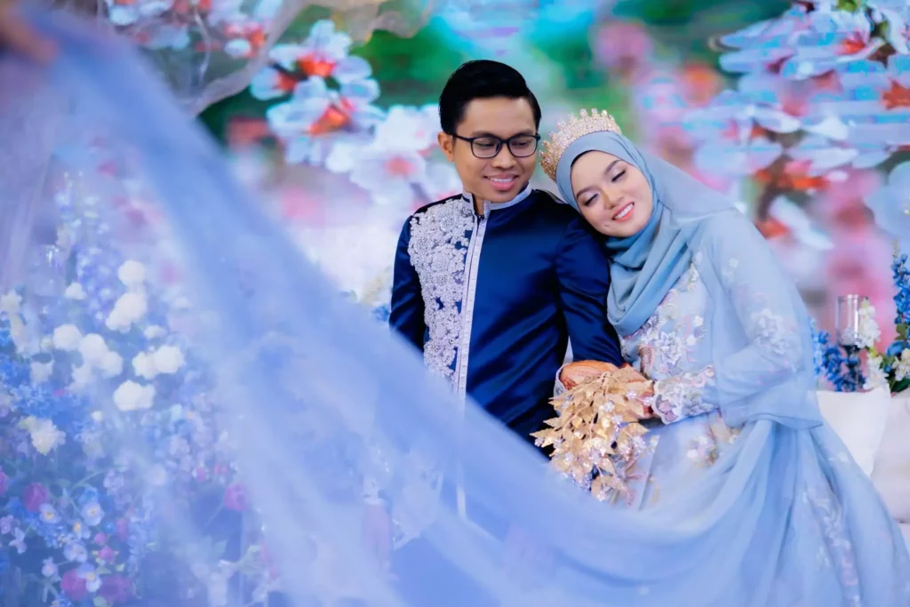 Best Wedding Photographer Malaysia