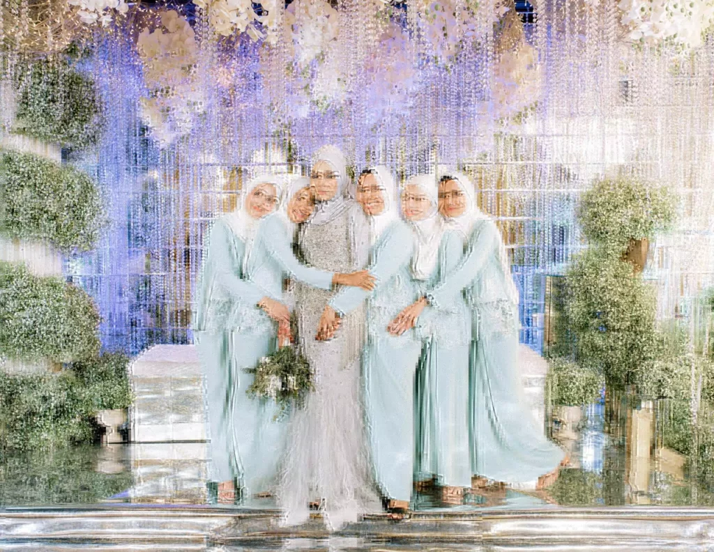 Wedding Photographer Khulafa Malaysia