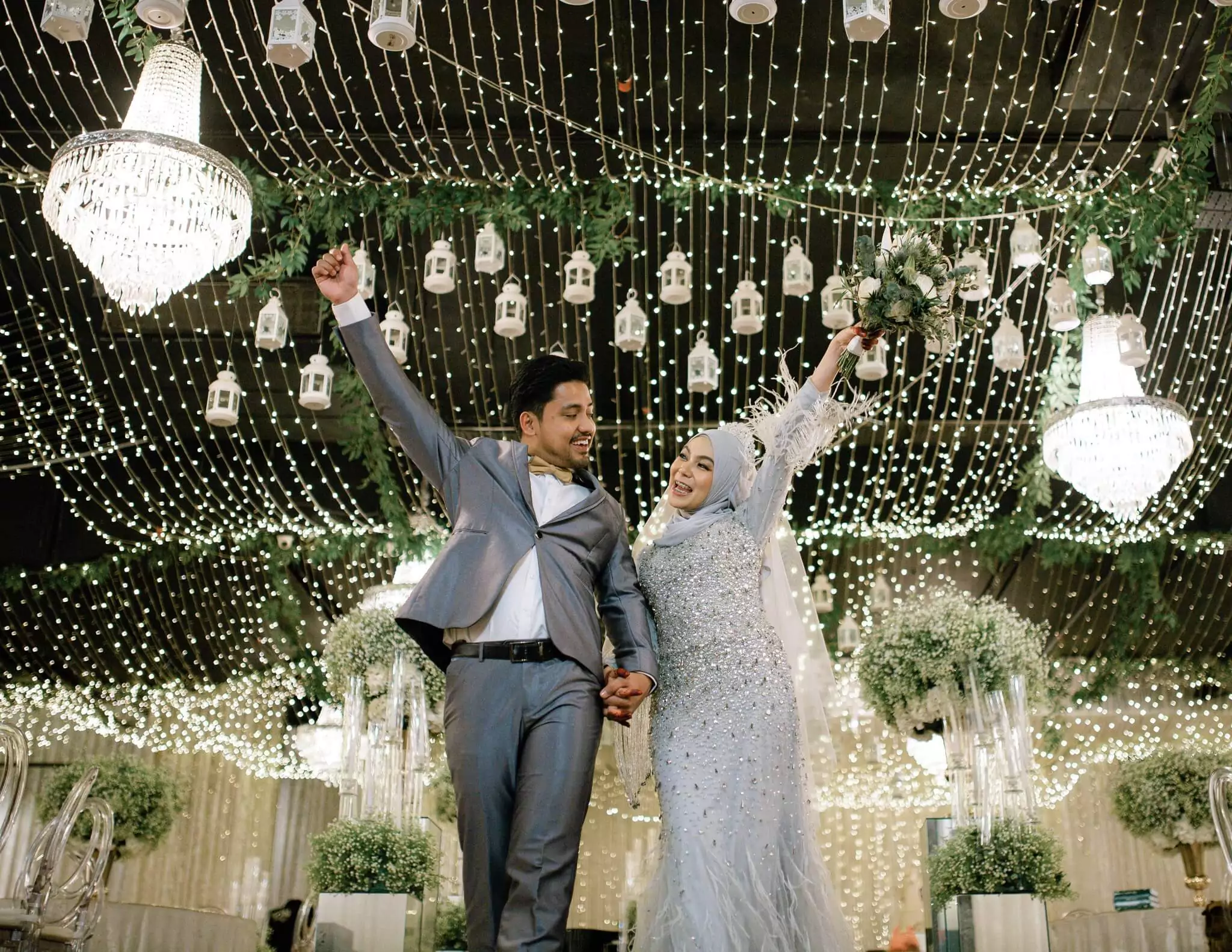 Wedding Photographer Khulafa Malaysia
